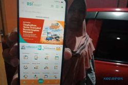 BSI Mobile Solusi Layanan Perbankan dalam Satu Genggaman