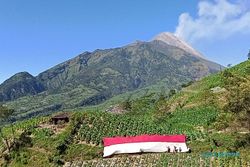 Misteri Gunung Merapi: Pasar Bubrah – Bunker Kaliadem, Angker Gaes!