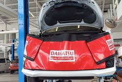 Daihatsu Tebar Promo Servis Merdeka 6-31 Agustus 2021, Ini Cara Daftarnya