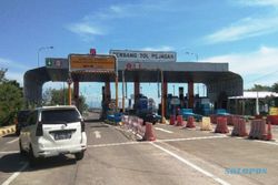 Pemkab Sleman Siapkan Kawasan Tumbuh Cepat Ekonomi di Sekitar Exit Tol