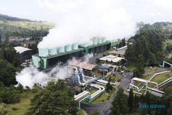 Optimalkan Pemanfaatan Panas Bumi, PLN Dukung Pembentukan Holding Geothermal Indonesia