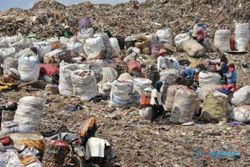 TPA Piyungan Ditutup Permanen, Begini Cara Kota Jogja Kelola Sampah