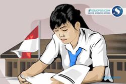 PTM SMA di Karanganyar Tunggu PPKM Soloraya Turun Level
