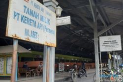 Stasiun Blora, Saksi Bisu Majunya Sumur Kota Minyak