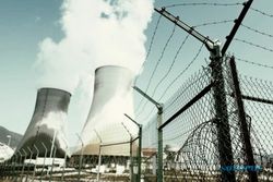 Surga Uranium, Kalbar Berpotensi Jadi Lokasi Pembangkit Tenaga Nuklir