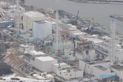 Tahap Pertama Pembuangan Air Limbah Nuklir PLTN Fukushima ke Laut telah Selesai