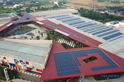 SUN Energy gandeng PT Sido Muncul Bangun PLTS di Semarang
