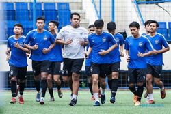 Jadwal Liga 1: Hari Ini PSIS, Persebaya, dan Persib Berlaga