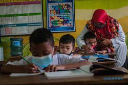 Jam Belajar SD-SMP di Solo Berubah Selama Ramadan, Sekolah Sesuaikan Diri