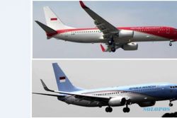 Pesawat Presiden Indonesia Bersalin Warna, Seperti Apa Penampilan Pesawat Pemerintah Negara Lain?
