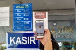 Korlantas Polri Luncurkan Samsat Digital Nasional, Wong Soloraya Bisa Bayar Pajak dari Hape