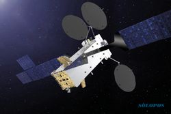 Siap-siap, Satelit Satria-1 Orbit 2023, Transformasi Digital Kian Cepat