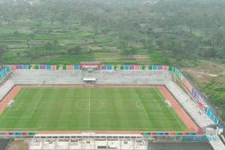 Punya Stadion Kebo Giro, Persebi Boyolali Tak Minat Jadi Tuan Rumah Liga 3
