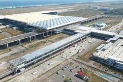 Operasional KA Bandara YIA Molor Jadi September 2021, Segini Harga Tiketnya