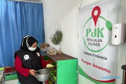 Jaga Ketahanan Pangan Indonesia di Tengah Pandemi, Sun Life Indonesia Donasi Rp400 Juta
