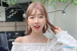 Profil Sunny Dahye, Youtuber Korea Selatan Lulusan FH UGM Jogja yang Dituding Hina Warga Indonesia