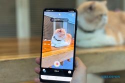 3 Hal Wajib di Smartphone untuk Bikin Konten Instagram Reels yang Megang Banget