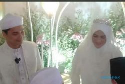 Zikri Daulay Ungkap Mantan Istrinya Jadi Pacar Alvin Faiz Sejak Juni 2021