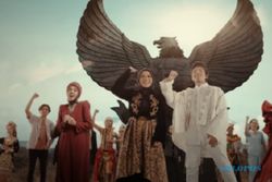 Lirik Lagu This is Indonesia - Kolaborasi Atta, Aurel, hingga Krisdayanti