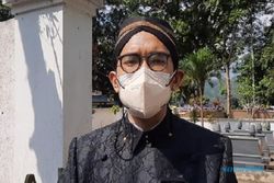 Inilah Profil Bhre Cakrahutomo, Putra Tunggal Permaisuri KGPAA Mangkunagoro IX Ternyata Lulusan UI Berprestasi