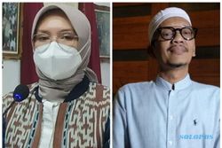 OTT KPK di Probolinggo: Bupati Puput Tantriana dan Suami yang Anggota DPR Ditangkap