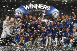 5 Faktor Chelsea Layak Juara Liga Inggris 2021-2022, Ini Analisisnya