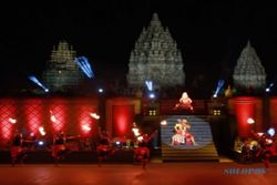 Tradisionalisme dan Kemodernan Sendratari Ramayana untuk Memuaskan Penonton