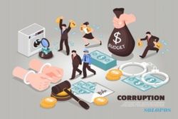 Sektor Swasta Sumbang 26% Tindak Pidana Korupsi, Ini 4 Contoh Kasus Terbesar