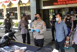 Pencurian Modus Pecah Kaca Terjadi di Solo, Kapolresta: Bawa Uang Silakan Minta Pengawalan, Gratis!
