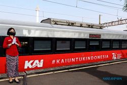 Integrasi Digital Pajak Ala Kereta Api Indonesia