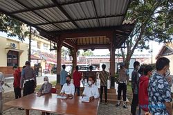 12 Pesilat Gelar Konvoi saat PPKM di Sragen Lepas dari Jeratan Pidana, Lah Kok?