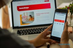 Forum Anak Sukowati Usulkan Pemerataan Internet Ramah Anak ke Bupati Sragen
