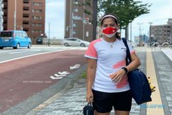 Leani Ratri Siap Unjuk Gigi di Para Bulu Tangkis Paralimpiade Tokyo 2020