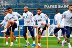 Preview PSG vs Manchester City: Langkah Terjal Les Parisiens