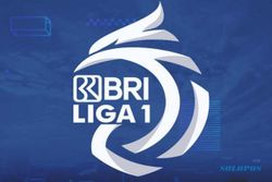 Jadwal Liga 1 Hari Ini: Ada Persik vs PSM, Persib vs Borneo FC