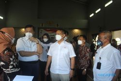 Pandemi Covid-19 bakal Lama, Pemerintah Siapkan Pilot Project Prokes