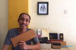 Pemuda di Solo Raup Omzet Jutaan Rupiah Per Bulan Berkat Usaha Packaging Produk