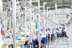 Wow, Perusahaan Tekstil Sri Lanka Bakal Serap 12.000 Pekerja di Semarang