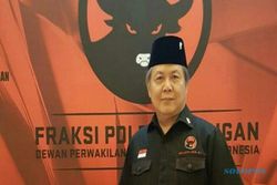 Elite PDIP Sebut Deklarasi Pendukung Ganjar Pranowo sebagai Kebisingan