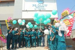 Resmikan Klinik di Sukoharjo, PS Glow Tawarkan Paket Perawatan Kecantikan Harga Terjangkau