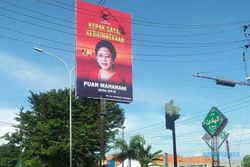 Ketua DPD PDIP Jateng Bambang Pacul Beberkan Alasan di Balik Pemasangan Baliho Puan Maharani