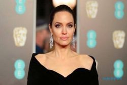Bikin Akun Instagram, Angelina Jolie Curhat Soal Afganistan