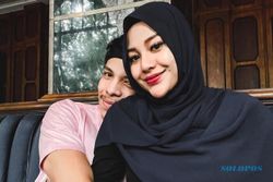 Atta dan Aurel Kolaborasi dengan Siti Nurhaliza dalam Alhamdulillah