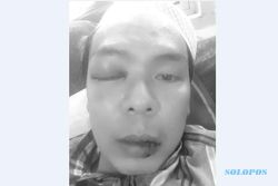 Pembunuh Berantai Ryan Jombang Dibuat Bonyok Habib Bahar, Begini Penampakan Wajahnya
