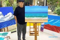 SBY Sakit Kanker Prostat, Segera Berobat ke Luar Negeri
