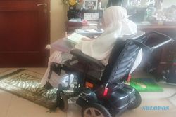 Cek Fakta Kabar Istri Gus Dur Sinta Nuriyah Meninggal, Hoaks