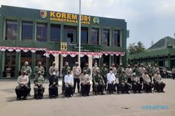 Ada PPKM Level 4, Suroan dan Suran Agung di Madiun Kembali Ditiadakan