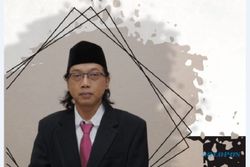 Wakil Rektor UIN Raden Mas Said Surakarta Bergelar Profesor