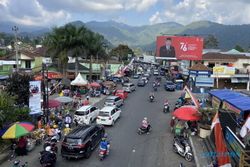 Herd Immunity Syarat Utama Bangkitnya Ekonomi Indonesia