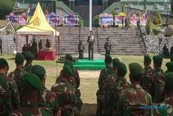 Penyuka Sesama Jenis, Anggota TNI Dipecat